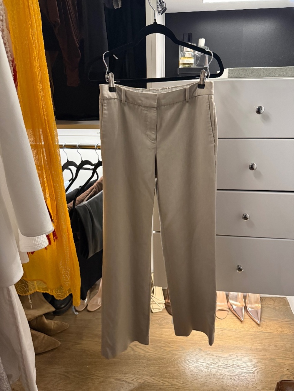 Aritzia Agency Pant - Eversential